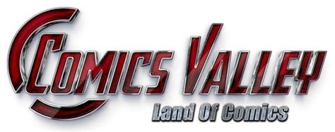 comicvalley3d|Iba pa.
